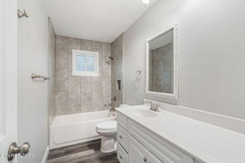 Tiny photo for 709 W Meadecrest Drive, Knoxville, TN 37923 (MLS # 1330634)