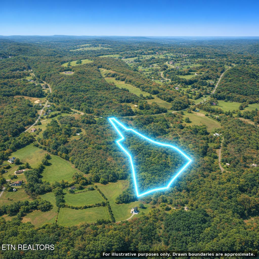 Photo of Black Oak Ridge Rd, Dayton, TN 37321 (MLS # 1352024)