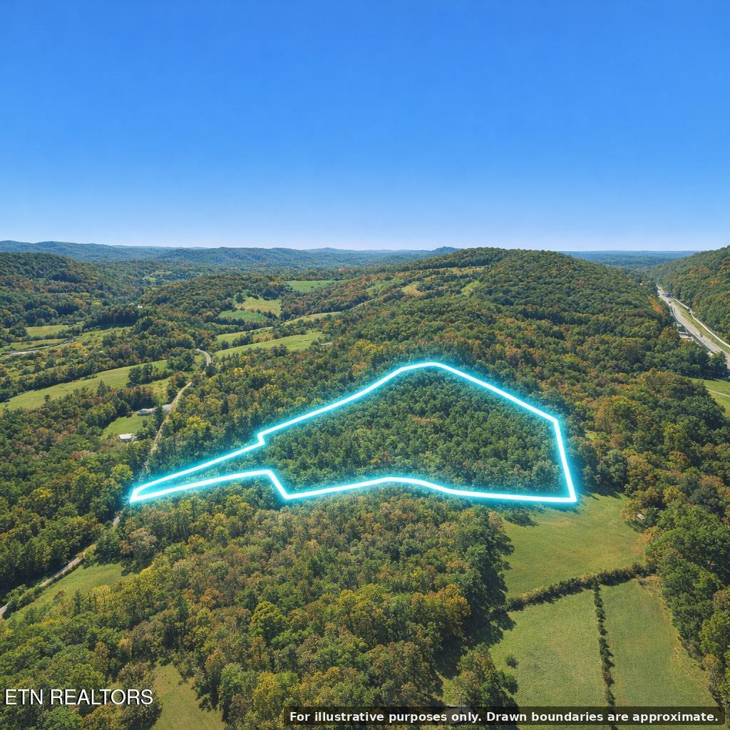 Photo of Black Oak Ridge Rd, Dayton, TN 37321 (MLS # 1352024)