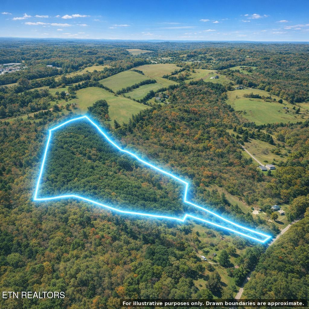 Photo of Black Oak Ridge Rd, Dayton, TN 37321 (MLS # 1352024)