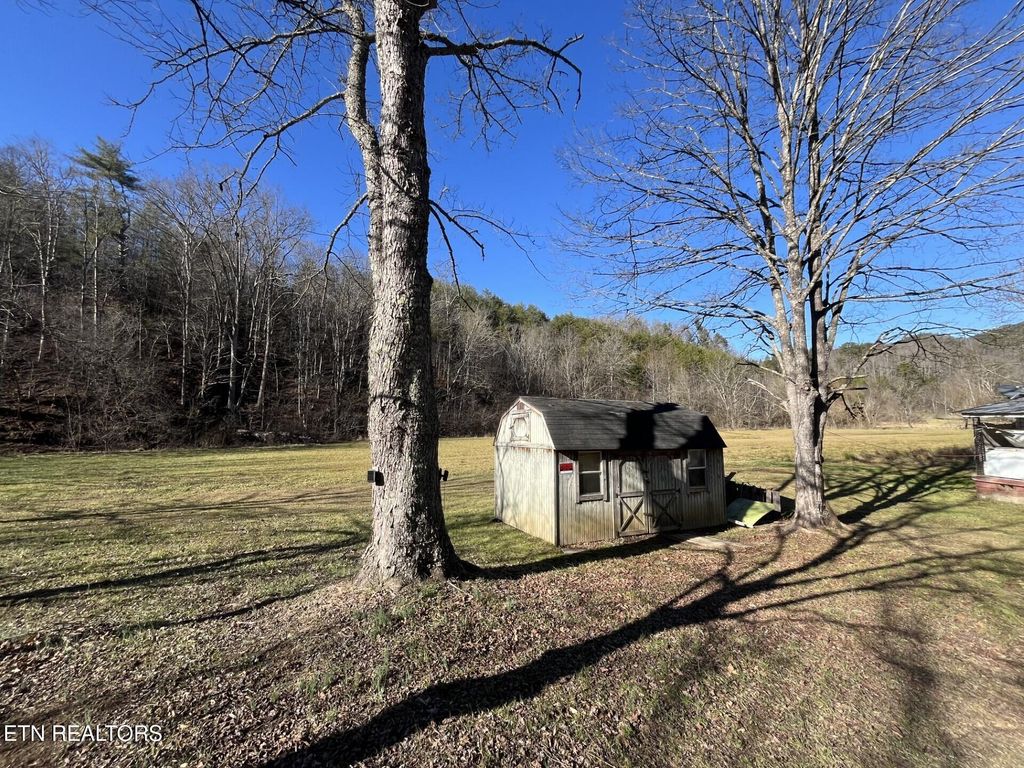 Photo of 800 Middle Creek Rd, Cosby, TN 37722 (MLS # 1332485)