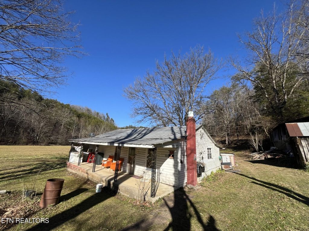 Photo of 800 Middle Creek Rd, Cosby, TN 37722 (MLS # 1332485)
