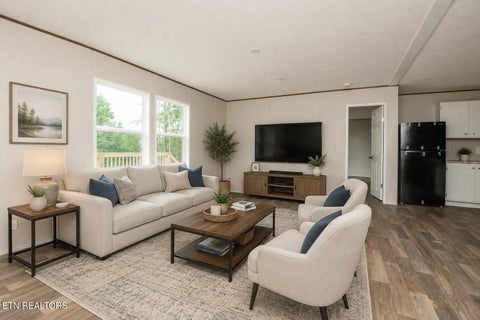 Tiny photo for 310 Valley Drive, Loudon, TN 37774 (MLS # 1349083)