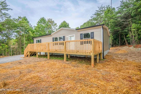 Tiny photo for 310 Valley Drive, Loudon, TN 37774 (MLS # 1349083)