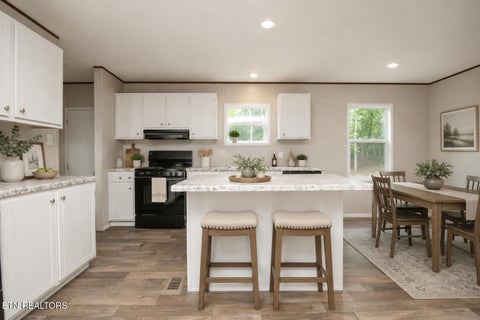 Tiny photo for 310 Valley Drive, Loudon, TN 37774 (MLS # 1349083)