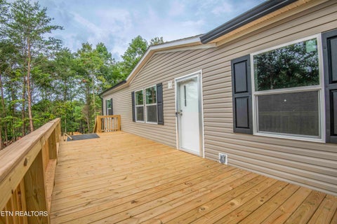 Tiny photo for 310 Valley Drive, Loudon, TN 37774 (MLS # 1349083)