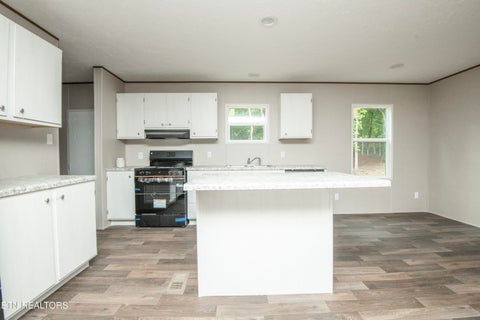 Tiny photo for 310 Valley Drive, Loudon, TN 37774 (MLS # 1349083)