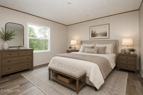 Tiny photo for 310 Valley Drive, Loudon, TN 37774 (MLS # 1349083)