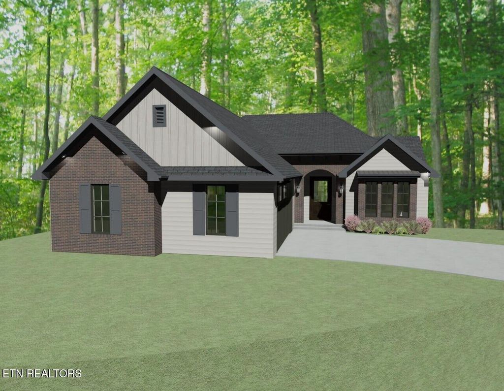 Photo of 104 Odali Lane, Loudon, TN 37774 (MLS # 1311238)