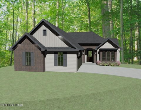 104 Odali Lane Loudon TN 37774