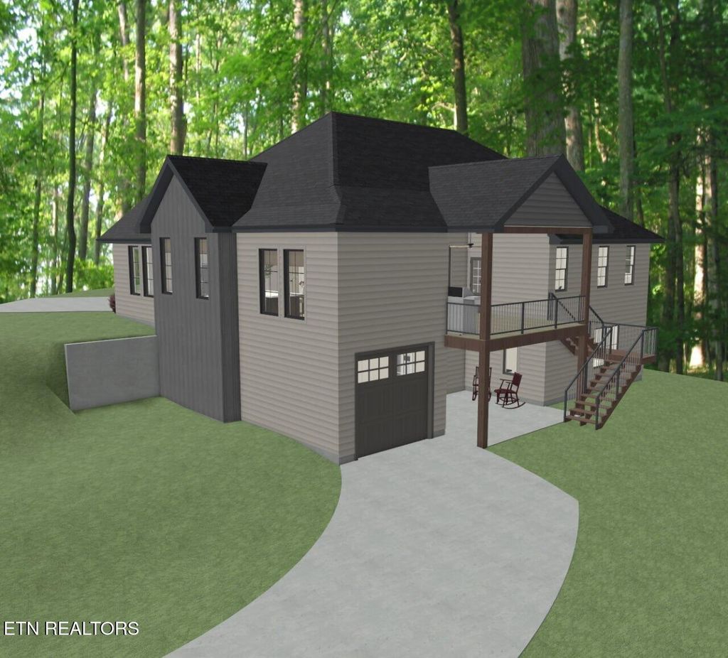 Photo of 104 Odali Lane, Loudon, TN 37774 (MLS # 1311238)