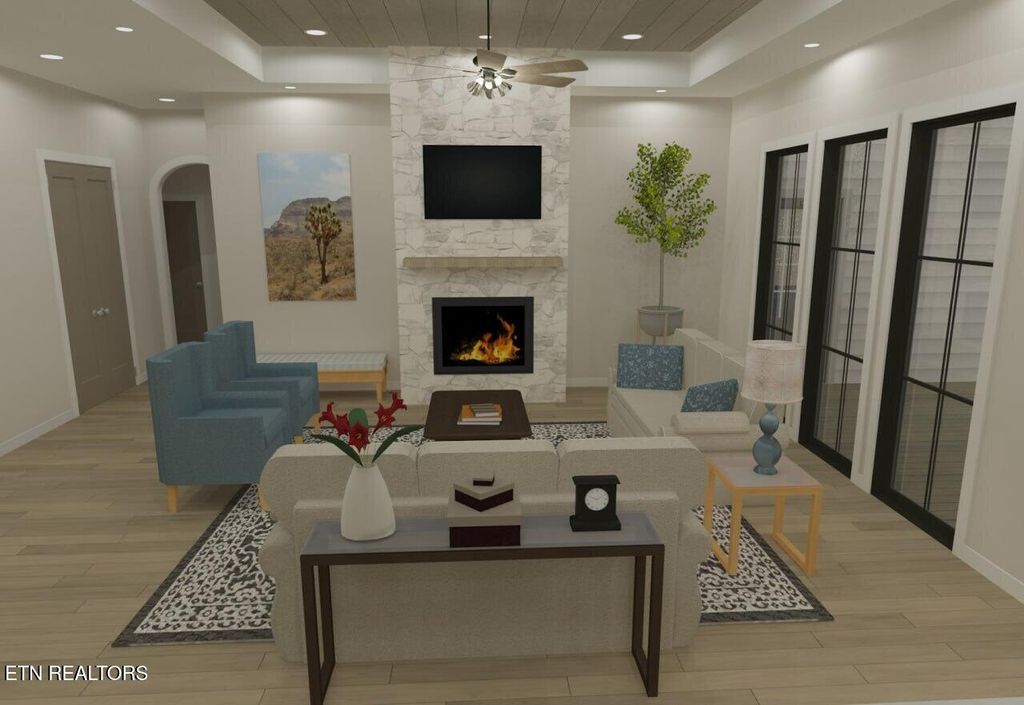 Photo of 104 Odali Lane, Loudon, TN 37774 (MLS # 1311238)