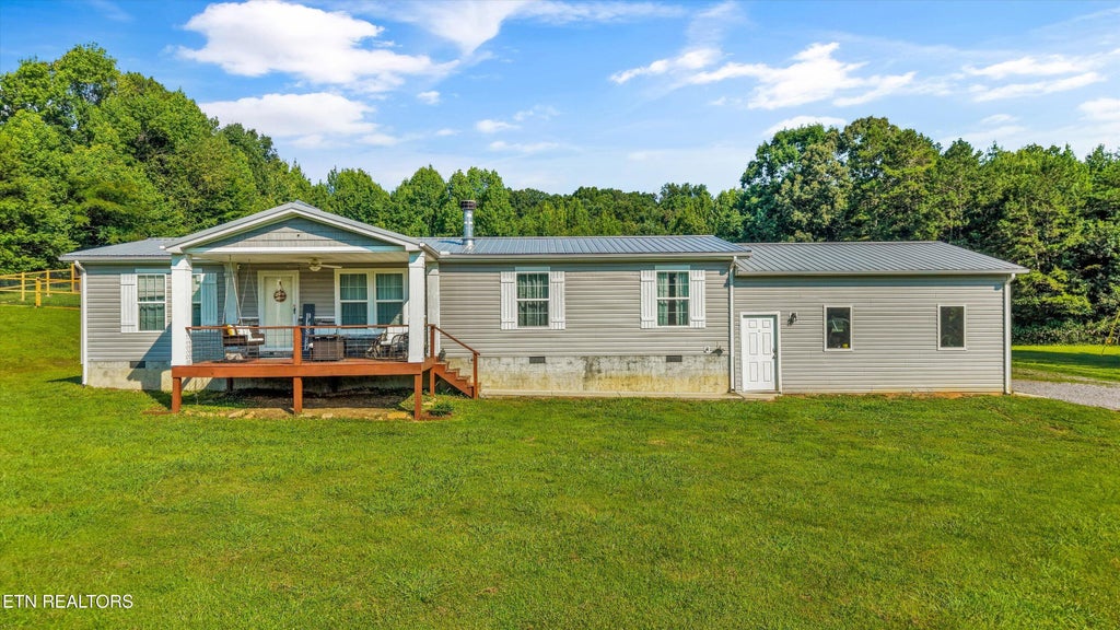 Photo of 5615 Big Sandy Rd, Philadelphia, TN 37846 (MLS # 1347865)