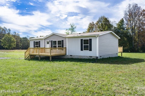 Tiny photo for 288 Bob Austin Rd, Crossville, TN 38571 (MLS # 1359593)