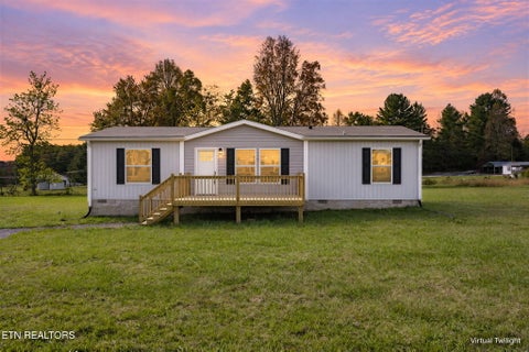Tiny photo for 288 Bob Austin Rd, Crossville, TN 38571 (MLS # 1359593)