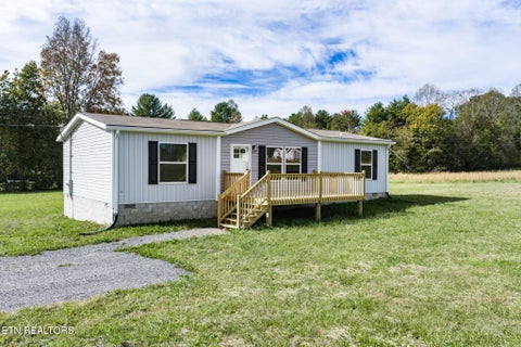 Tiny photo for 288 Bob Austin Rd, Crossville, TN 38571 (MLS # 1359593)