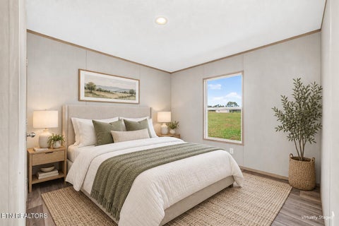 Tiny photo for 288 Bob Austin Rd, Crossville, TN 38571 (MLS # 1359593)