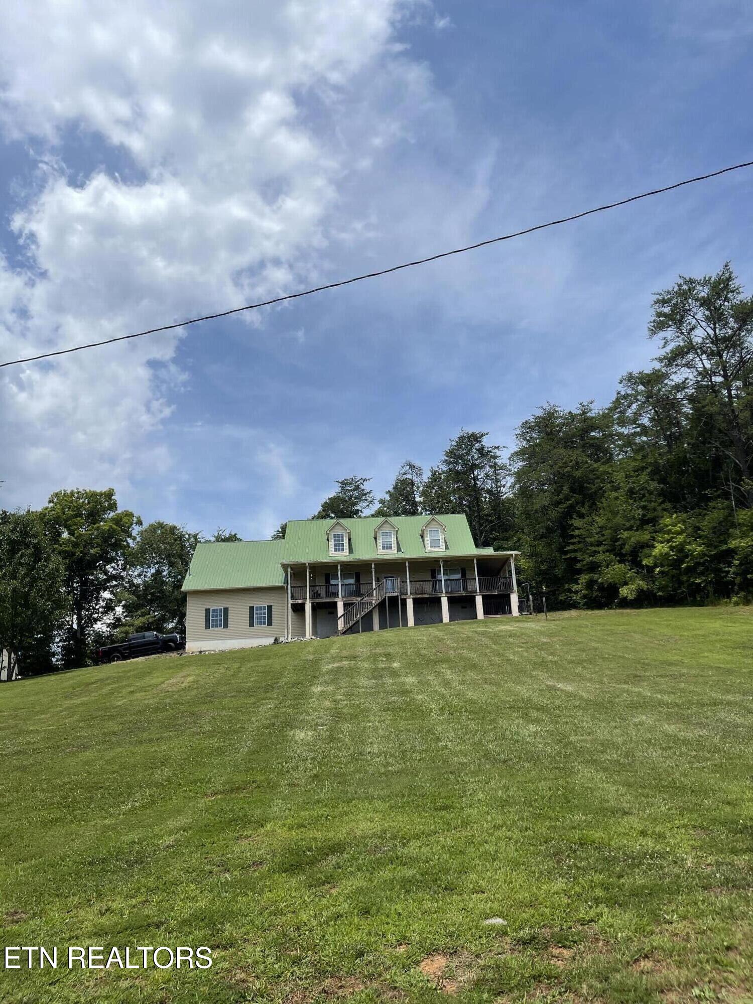 2117 Smith School Rd
