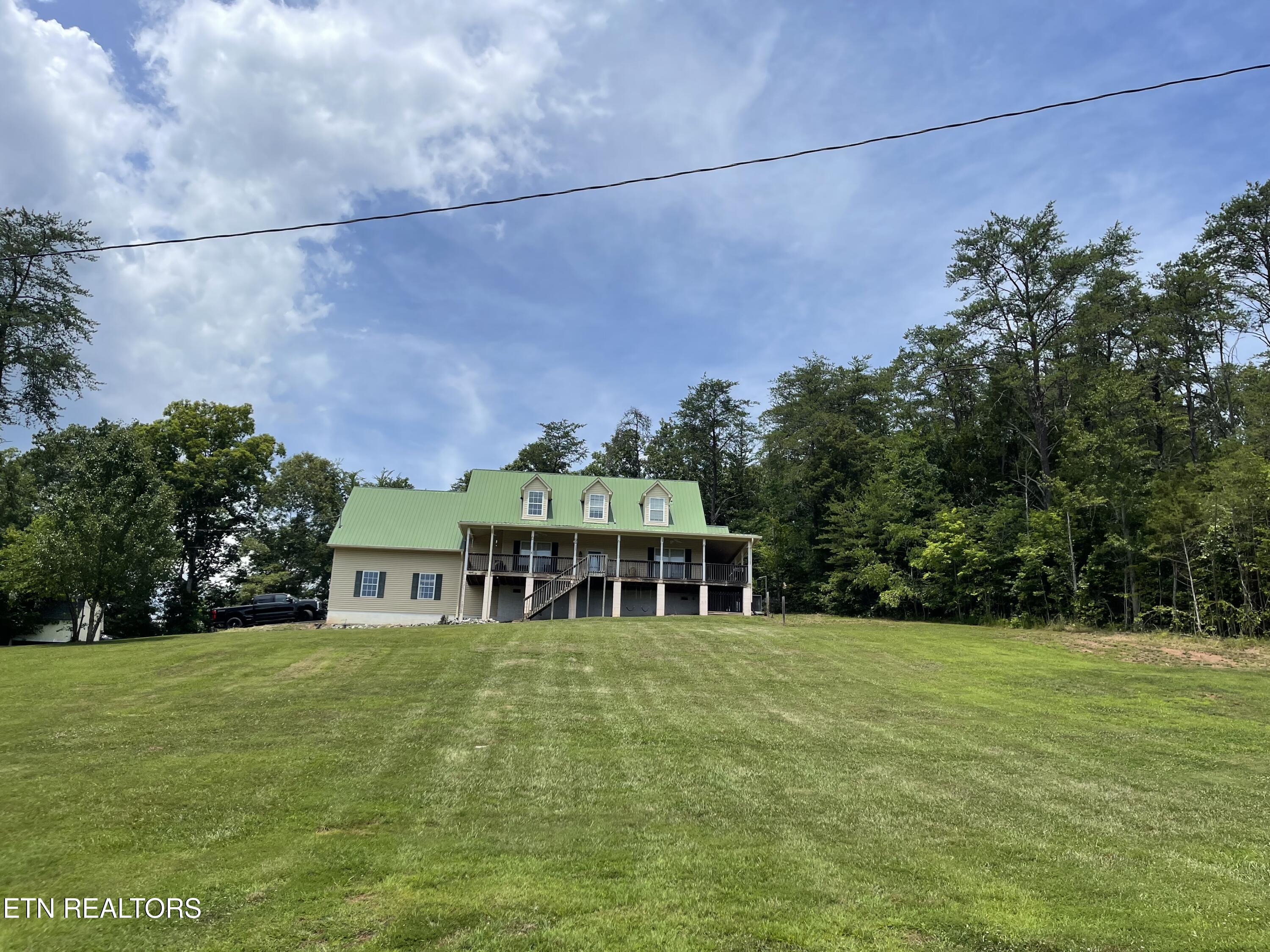 2117 Smith School Rd