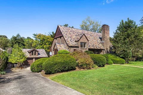 3929 Glenfield Drive Knoxville TN 37919