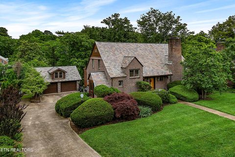 3929 Glenfield Drive Knoxville TN 37919
