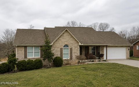 Photo of 201 Bonnie Vista Drive, Maryville, TN 37804 (MLS # 1342243)