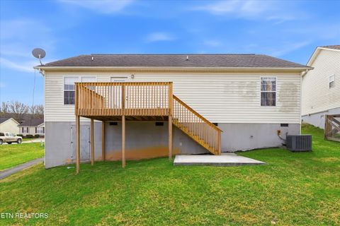 Tiny photo for 7536 Silveredge Rd, Knoxville, TN 37918 (MLS # 1331331)