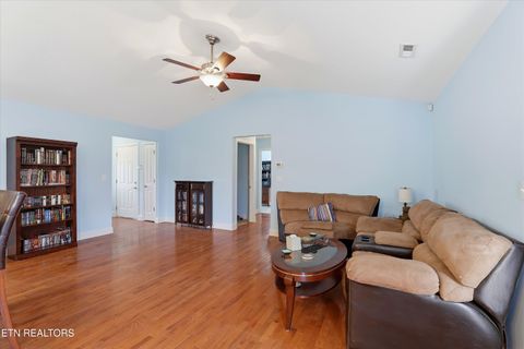 Tiny photo for 7536 Silveredge Rd, Knoxville, TN 37918 (MLS # 1331331)