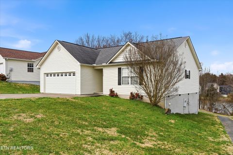 Tiny photo for 7536 Silveredge Rd, Knoxville, TN 37918 (MLS # 1331331)