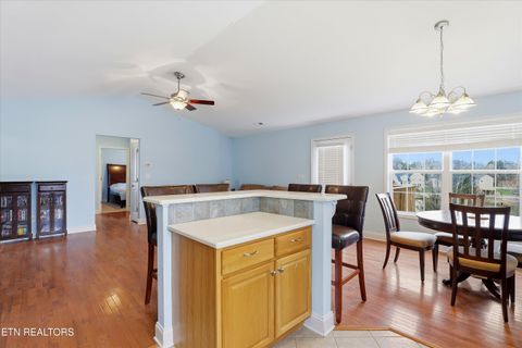 Tiny photo for 7536 Silveredge Rd, Knoxville, TN 37918 (MLS # 1331331)