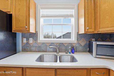 Tiny photo for 7536 Silveredge Rd, Knoxville, TN 37918 (MLS # 1331331)