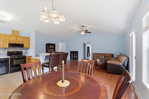 Tiny photo for 7536 Silveredge Rd, Knoxville, TN 37918 (MLS # 1331331)