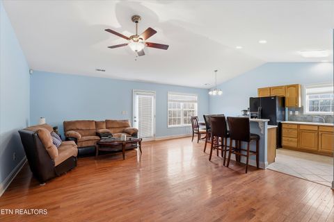 Tiny photo for 7536 Silveredge Rd, Knoxville, TN 37918 (MLS # 1331331)