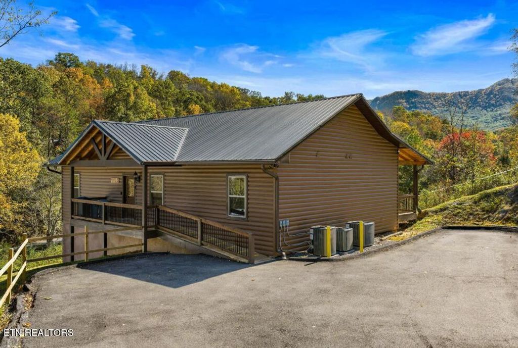 Photo of 561 Sugar Loaf Rd, Seymour, TN 37865 (MLS # 1328088)