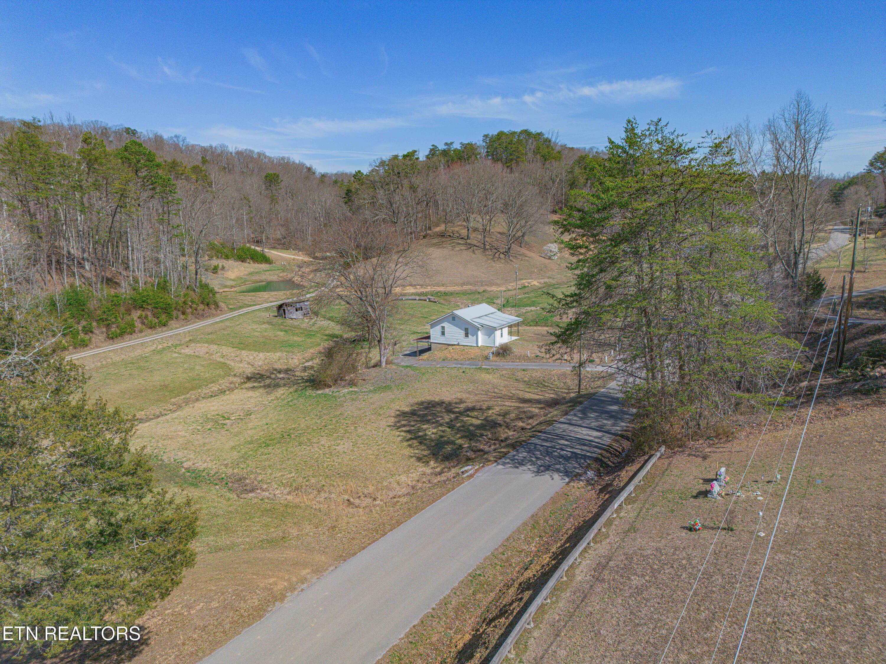 214 Foust Hollow Rd