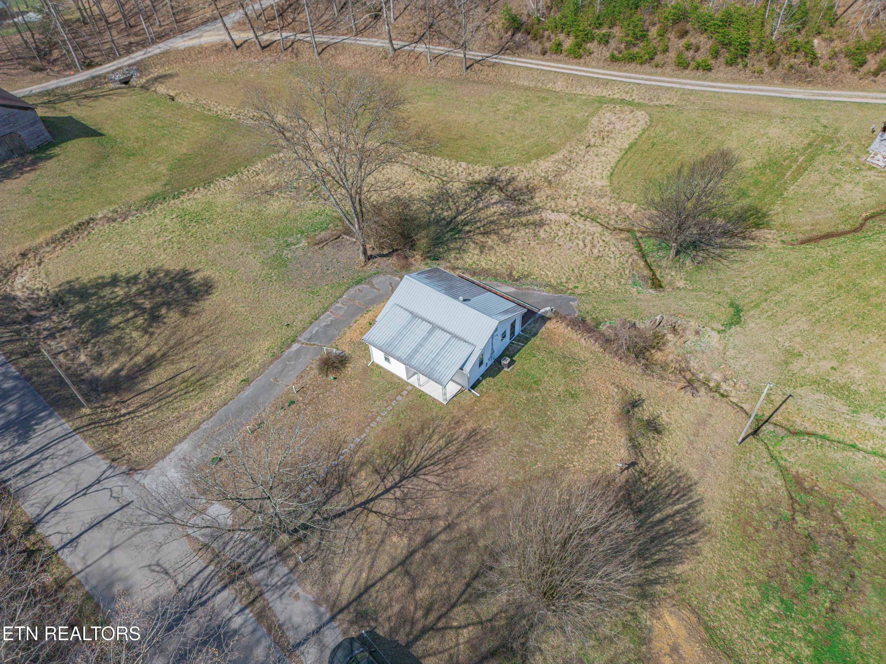 214 Foust Hollow Rd
