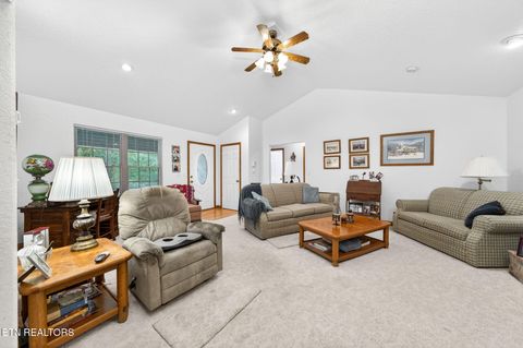 Tiny photo for 209 Basses Creek Lane, Crossville, TN 38572 (MLS # 1343006)