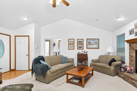 Tiny photo for 209 Basses Creek Lane, Crossville, TN 38572 (MLS # 1343006)