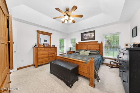 Tiny photo for 209 Basses Creek Lane, Crossville, TN 38572 (MLS # 1343006)