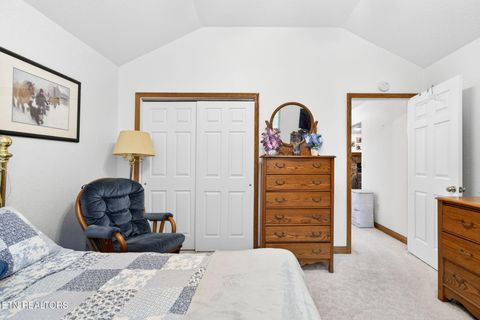 Tiny photo for 209 Basses Creek Lane, Crossville, TN 38572 (MLS # 1343006)