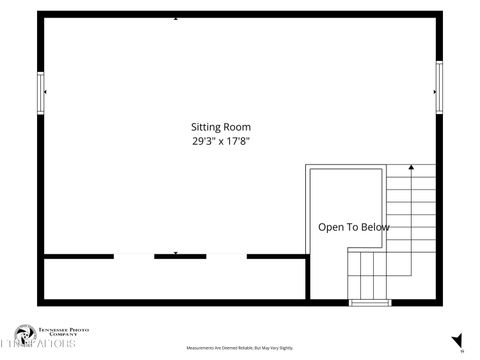 Tiny photo for 209 Basses Creek Lane, Crossville, TN 38572 (MLS # 1343006)