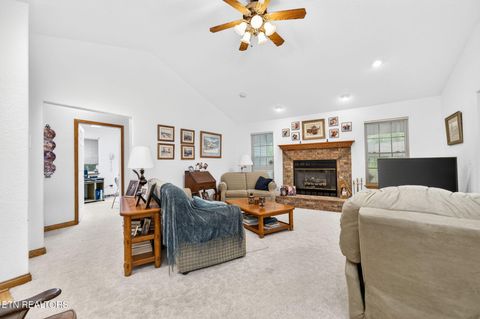 Tiny photo for 209 Basses Creek Lane, Crossville, TN 38572 (MLS # 1343006)
