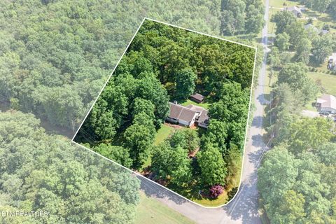 Tiny photo for 209 Basses Creek Lane, Crossville, TN 38572 (MLS # 1343006)