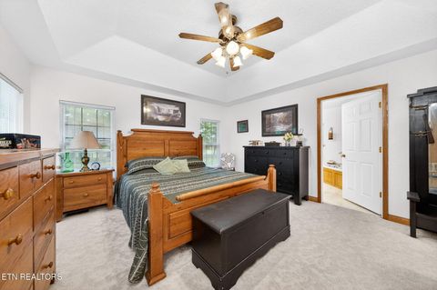 Tiny photo for 209 Basses Creek Lane, Crossville, TN 38572 (MLS # 1343006)