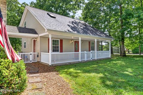 Tiny photo for 209 Basses Creek Lane, Crossville, TN 38572 (MLS # 1343006)