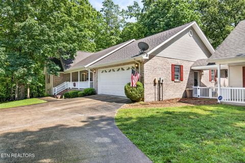 Tiny photo for 209 Basses Creek Lane, Crossville, TN 38572 (MLS # 1343006)