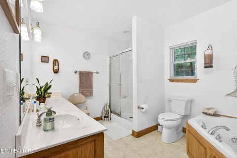 Tiny photo for 209 Basses Creek Lane, Crossville, TN 38572 (MLS # 1343006)