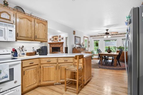 Tiny photo for 209 Basses Creek Lane, Crossville, TN 38572 (MLS # 1343006)