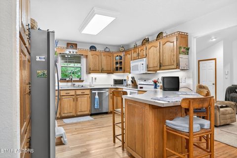 Tiny photo for 209 Basses Creek Lane, Crossville, TN 38572 (MLS # 1343006)