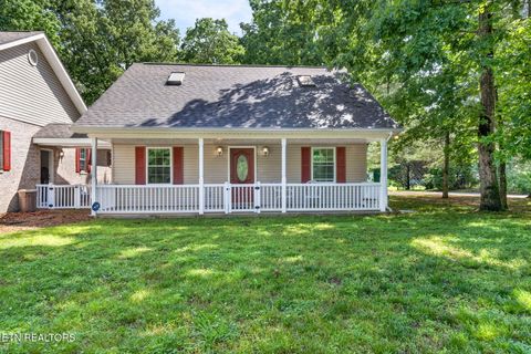 Tiny photo for 209 Basses Creek Lane, Crossville, TN 38572 (MLS # 1343006)